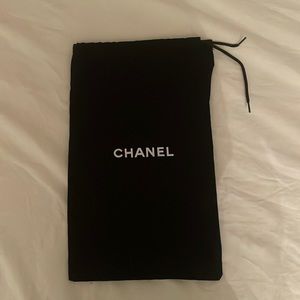 Chanel Dust Bag